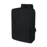 SIN 538 N - MOCHILA NOOYI NEGRO (NEGRO / POLIESTER / FORRO POLIESTER)