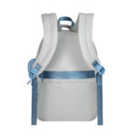 SIN 539 A - MOCHILA DOBRE AZUL (AZUL / POLIESTER / FORRO POLIESTER) - Imagen 3