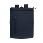 SIN 543 AM - HIELERA-MOCHILA ZABAL AZUL MARINO (AZUL MARINO / POLIESTER / ACETATO DE VINILO DE POLIETILENO) - Imagen 2