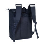 SIN 543 AM - HIELERA-MOCHILA ZABAL AZUL MARINO (AZUL MARINO / POLIESTER / ACETATO DE VINILO DE POLIETILENO) - Imagen 3