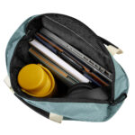 SIN 544 V - MOCHILA REGOP VERDE (VERDE / POLIESTER) - Imagen 3