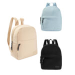 SIN 545 N - MOCHILA MEDDAL NEGRO (NEGRO / POLIESTER) - Imagen 4