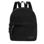 SIN 545 N - MOCHILA MEDDAL NEGRO (NEGRO / POLIESTER) - Imagen 2