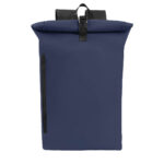 SIN 549 A - MOCHILA JORNET AZUL (AZUL / PU Y POLIESTER / FORRO POLIESTER) - Imagen 2
