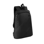 SIN 551 N - MOCHILA EBELE NEGRO (NEGRO / POLIURETANO / POLIESTER) - Imagen 2