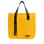 SIN 552 Y - HIELERA FRISK AMARILLO (AMARILLO / POLIESTER / ACETATO DE VINILO DE POLIETILENO) - Imagen 2