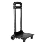 SIN 554 G - HIELERA TROLLEY OLWEN GRIS (GRIS / POLIESTER / ACETATO DE VINILO DE POLIETILENO) - Imagen 7