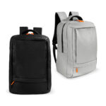 SIN 557 N - MOCHILA AKAZI NEGRO (NEGRO / POLIURETANO / POLIESTER) - Imagen 5