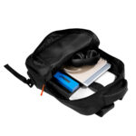 SIN 557 N - MOCHILA AKAZI NEGRO (NEGRO / POLIURETANO / POLIESTER) - Imagen 3