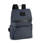 SIN 558 AM - MOCHILA DAGAT AZUL MARINO (AZUL MARINO / POLIURETANO / POLIESTER) - Imagen 7