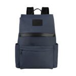 SIN 558 AM - MOCHILA DAGAT AZUL MARINO (AZUL MARINO / POLIURETANO / POLIESTER) - Imagen 2