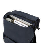 SIN 558 AM - MOCHILA DAGAT AZUL MARINO (AZUL MARINO / POLIURETANO / POLIESTER) - Imagen 3