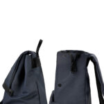 SIN 558 AM - MOCHILA DAGAT AZUL MARINO (AZUL MARINO / POLIURETANO / POLIESTER) - Imagen 4