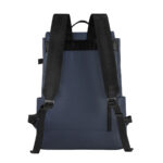 SIN 558 AM - MOCHILA DAGAT AZUL MARINO (AZUL MARINO / POLIURETANO / POLIESTER) - Imagen 5