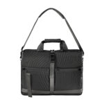 SIN 559 G - PORTAFOLIO ELON GRIS (GRIS / POLIESTER) - Imagen 2