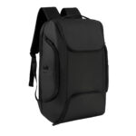 SIN 560 N - MOCHILA KAVINN NEGRO (NEGRO / POLIURETANO / POLIESTER) - Imagen 6