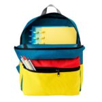 SIN 562 MC - MINI MOCHILA KIDS MULTICOLOR (MULTICOLOR / POLIESTER) - Imagen 3