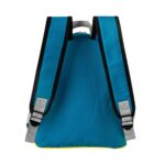 SIN 562 MC - MINI MOCHILA KIDS MULTICOLOR (MULTICOLOR / POLIESTER) - Imagen 4