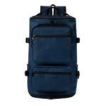 SIN 563 AM - MOCHILA MALETA BREYTA AZUL MARINO (AZUL MARINO / POLIESTER) - Imagen 2