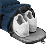 SIN 563 AM - MOCHILA MALETA BREYTA AZUL MARINO (AZUL MARINO / POLIESTER) - Imagen 6
