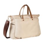 SIN 564 BE - PORTAFOLIO KONUR BEIGE (BEIGE / POLIESTER)