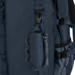 SIN 568 AM - MOCHILA PUTNIK AZUL MARINO (AZUL MARINO / POLIESTER) - Imagen 2