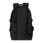 SIN 568 N - MOCHILA PUTNIK NEGRO (NEGRO / POLIESTER) - Imagen 3