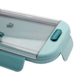 SIN 604 A - BOLSA CANDY AZUL (AZUL / YUTE / ALGODON) - Imagen 4