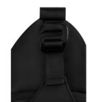 SIN 606 N - MOCHILA DE VIAJE CHAUD (NEGRO / POLIESTER / CURPIEL) - Imagen 4