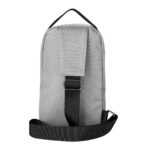 SIN 607 G - MOCHILA DE VIAJE JIMMY (GRIS / POLIESTER) - Imagen 5