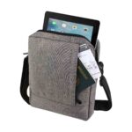 SIN 610 G - MOCHILA DE VIAJE REISEN GRIS (GRIS / POLIESTER) - Imagen 6
