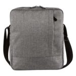 SIN 610 G - MOCHILA DE VIAJE REISEN GRIS (GRIS / POLIESTER)