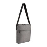 SIN 610 G - MOCHILA DE VIAJE REISEN GRIS (GRIS / POLIESTER) - Imagen 2