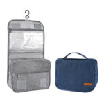 SIN 615 G - ORGANIZADOR CIVITAS GRIS (GRIS / POLIESTER) - Imagen 4