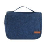 SIN 615 A - ORGANIZADOR CIVITAS AZUL (AZUL / POLIESTER)