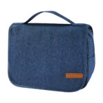 SIN 615 A - ORGANIZADOR CIVITAS AZUL (AZUL / POLIESTER) - Imagen 2