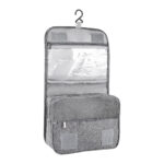 SIN 615 G - ORGANIZADOR CIVITAS GRIS (GRIS / POLIESTER) - Imagen 2