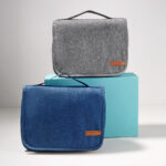 SIN 615 G - ORGANIZADOR CIVITAS GRIS (GRIS / POLIESTER) - Imagen 5