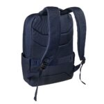 SIN 715 A - MOCHILA ZUIDAS AZUL (AZUL / POLIESTER) - Imagen 3