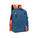 SIN 716 A - MOCHILA STOWE AZUL (AZUL / POLIESTER)