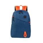 SIN 716 A - MOCHILA STOWE AZUL (AZUL / POLIESTER) - Imagen 2