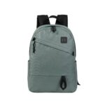 SIN 716 G - MOCHILA STOWE GRIS (GRIS / POLIESTER) - Imagen 2