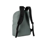 SIN 716 G - MOCHILA STOWE GRIS (GRIS / POLIESTER) - Imagen 3