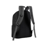 SIN 716 N - MOCHILA STOWE NEGRO (NEGRO / POLIESTER) - Imagen 3