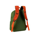 SIN 716 V - MOCHILA STOWE VERDE (VERDE / POLIESTER) - Imagen 3