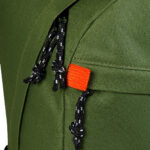 SIN 716 V - MOCHILA STOWE VERDE (VERDE / POLIESTER) - Imagen 5