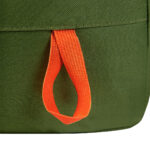 SIN 716 V - MOCHILA STOWE VERDE (VERDE / POLIESTER) - Imagen 6