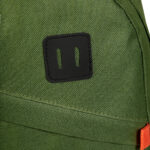 SIN 716 V - MOCHILA STOWE VERDE (VERDE / POLIESTER) - Imagen 7