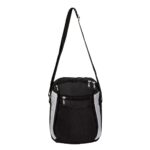 SIN 721 - MOCHILA DE VIAJE BAGEM (NEGRO / POLIESTER)