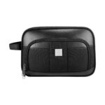 SIN 751 N - NECESER BENARES NEGRO (NEGRO / POLIESTER) - Imagen 4